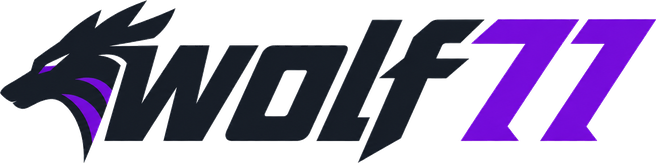 wolf77